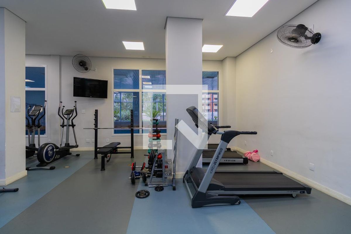 Apartamento, 2 quartos, 79 m² - Foto 57