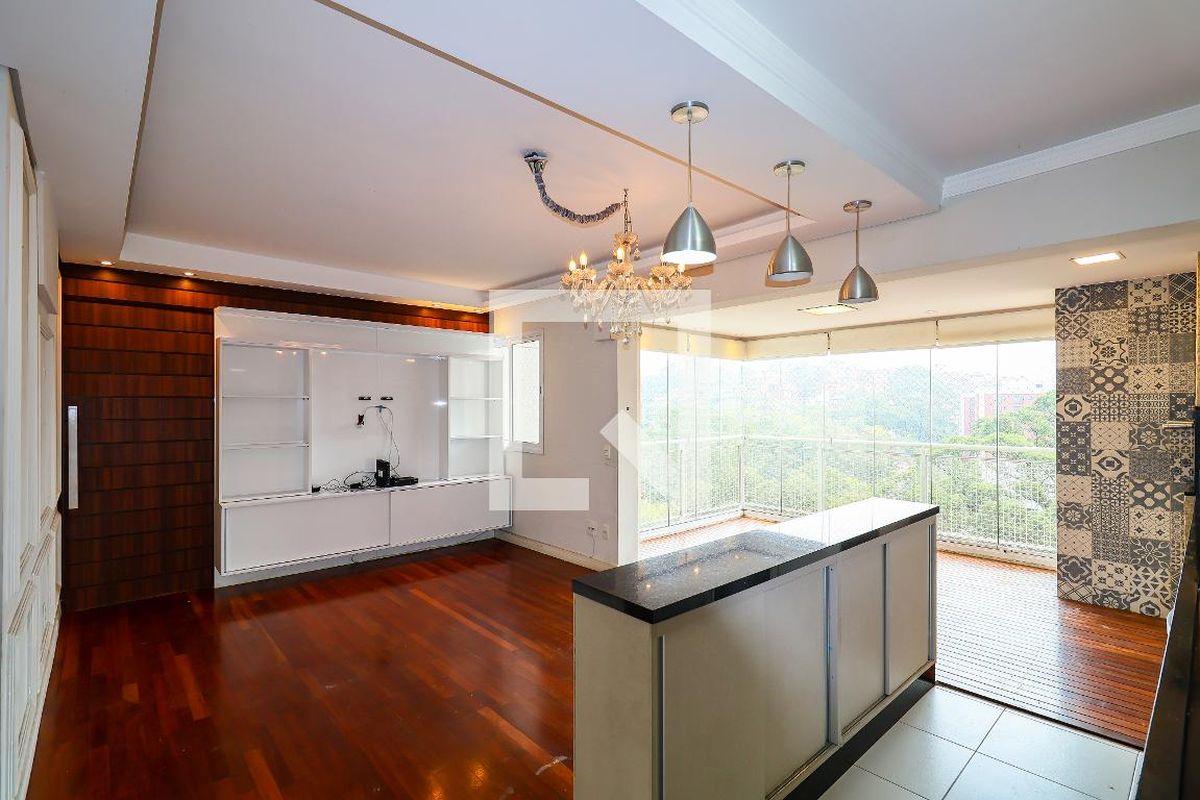 Apartamento, 2 quartos, 79 m² - Foto 2