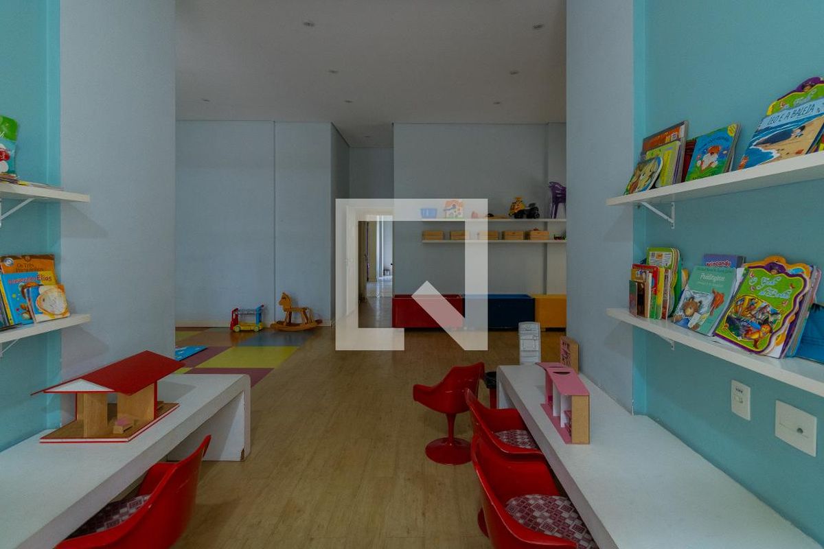 Apartamento, 2 quartos, 79 m² - Foto 48