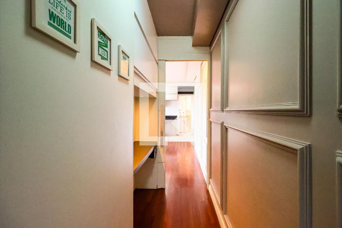 Apartamento, 2 quartos, 79 m² - Foto 35