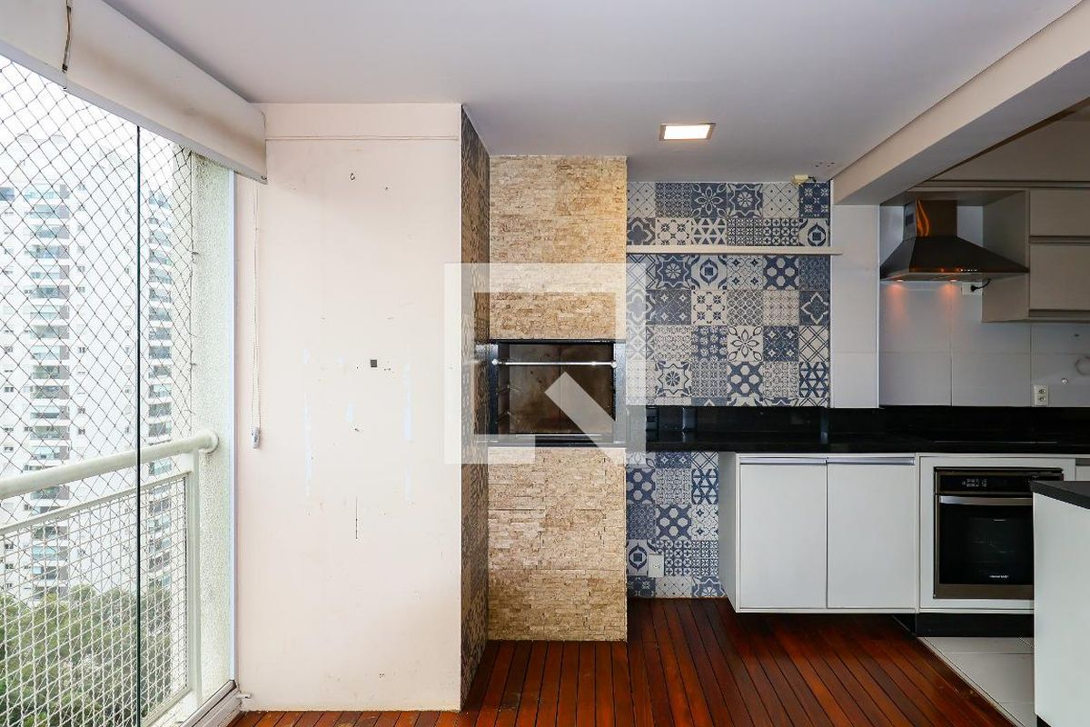 Apartamento, 2 quartos, 79 m² - Foto 11