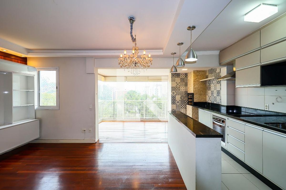 Apartamento, 2 quartos, 79 m² - Foto 1