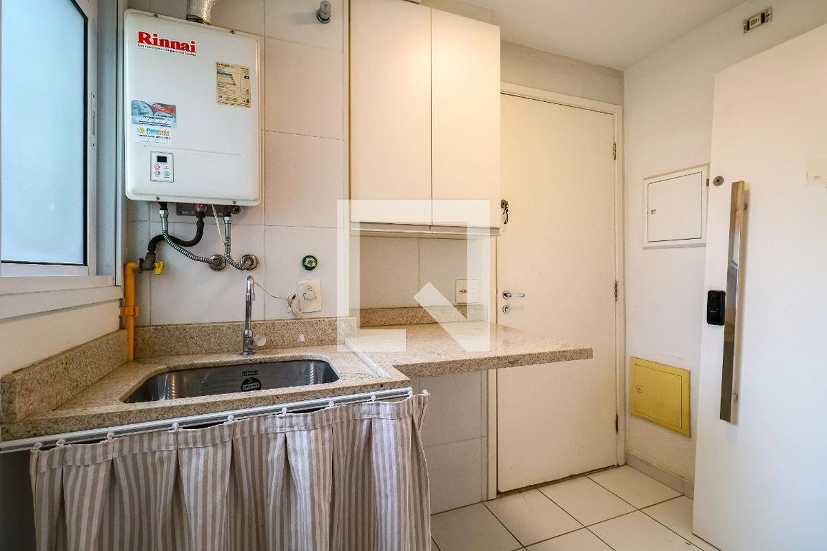 Apartamento, 2 quartos, 79 m² - Foto 41