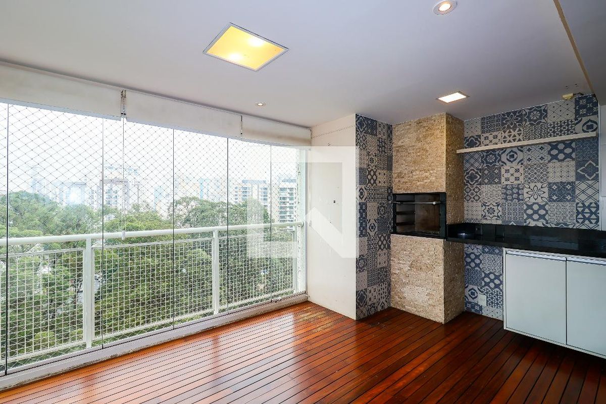 Apartamento, 2 quartos, 79 m² - Foto 10