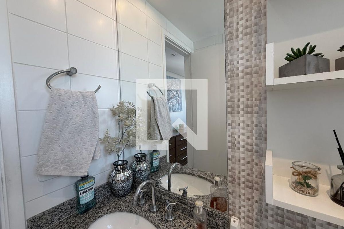 Apartamento, 2 quartos, 65 m² - Foto 11