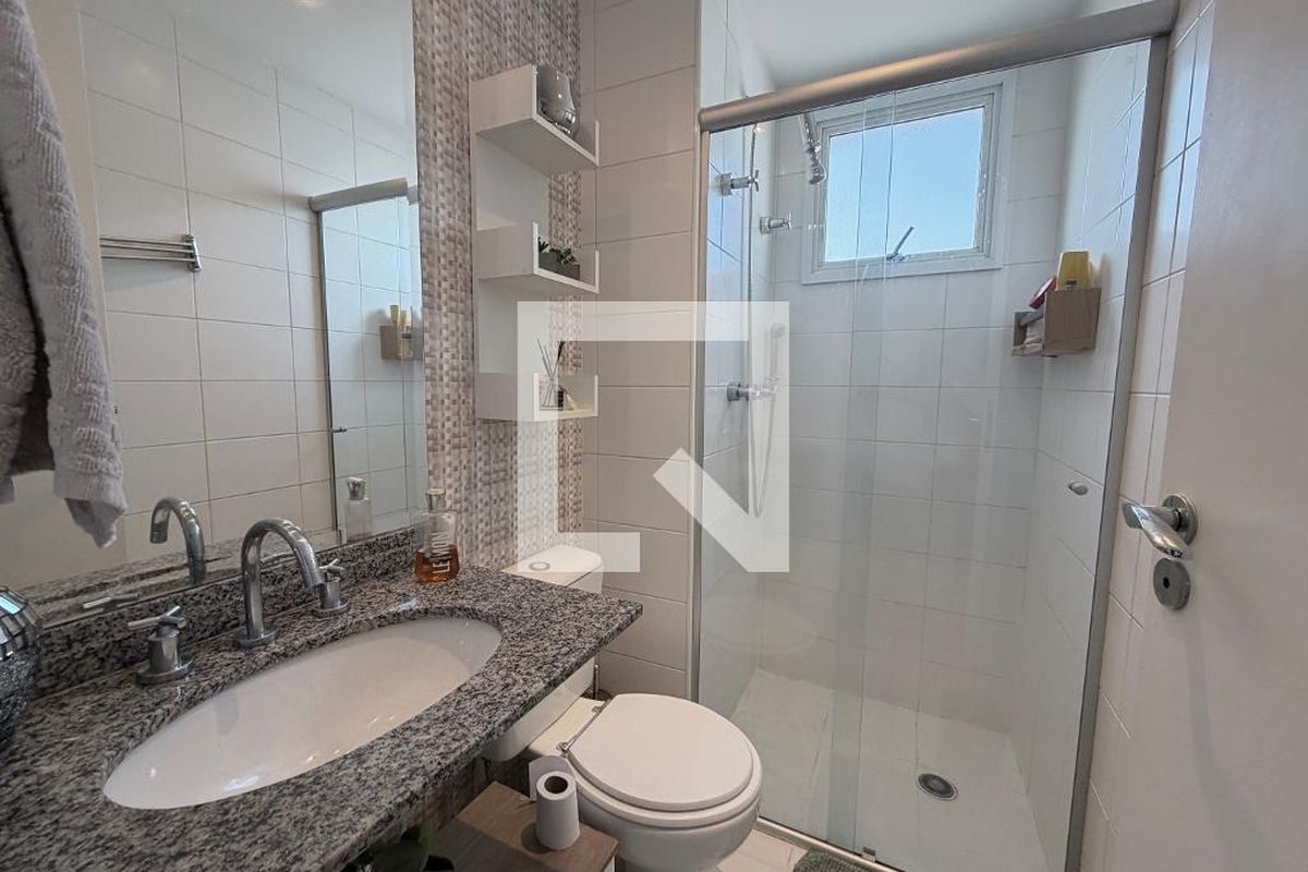 Apartamento, 2 quartos, 65 m² - Foto 15