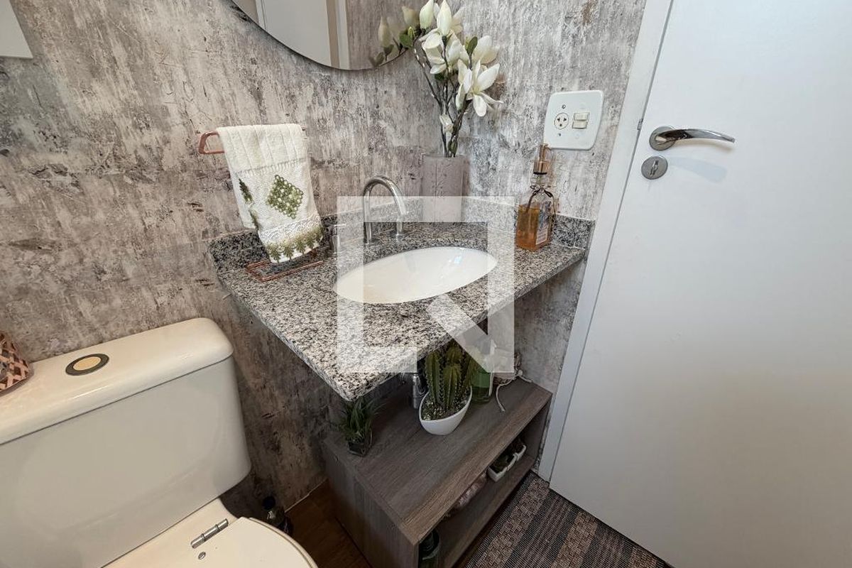 Apartamento, 2 quartos, 65 m² - Foto 21