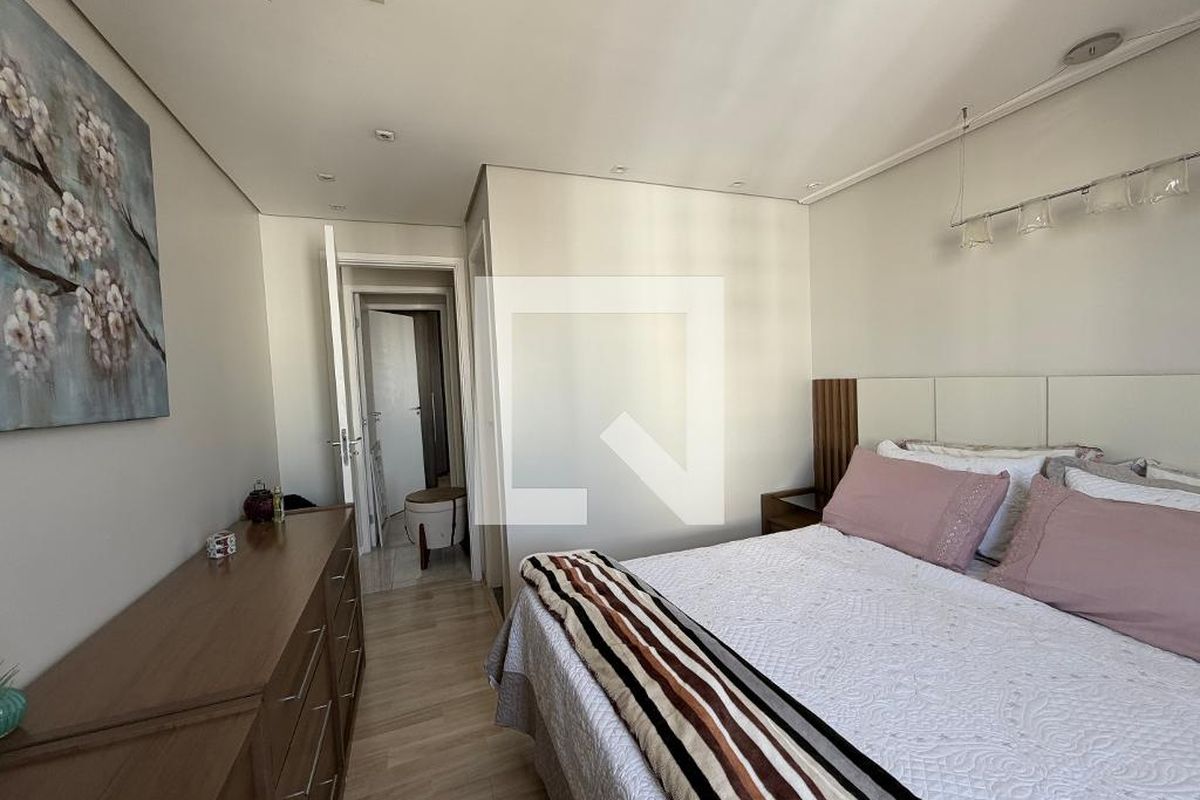 Apartamento, 2 quartos, 65 m² - Foto 7