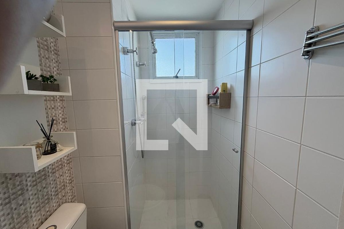 Apartamento, 2 quartos, 65 m² - Foto 14