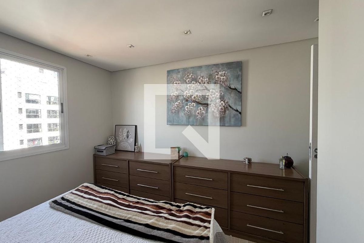 Apartamento, 2 quartos, 65 m² - Foto 9