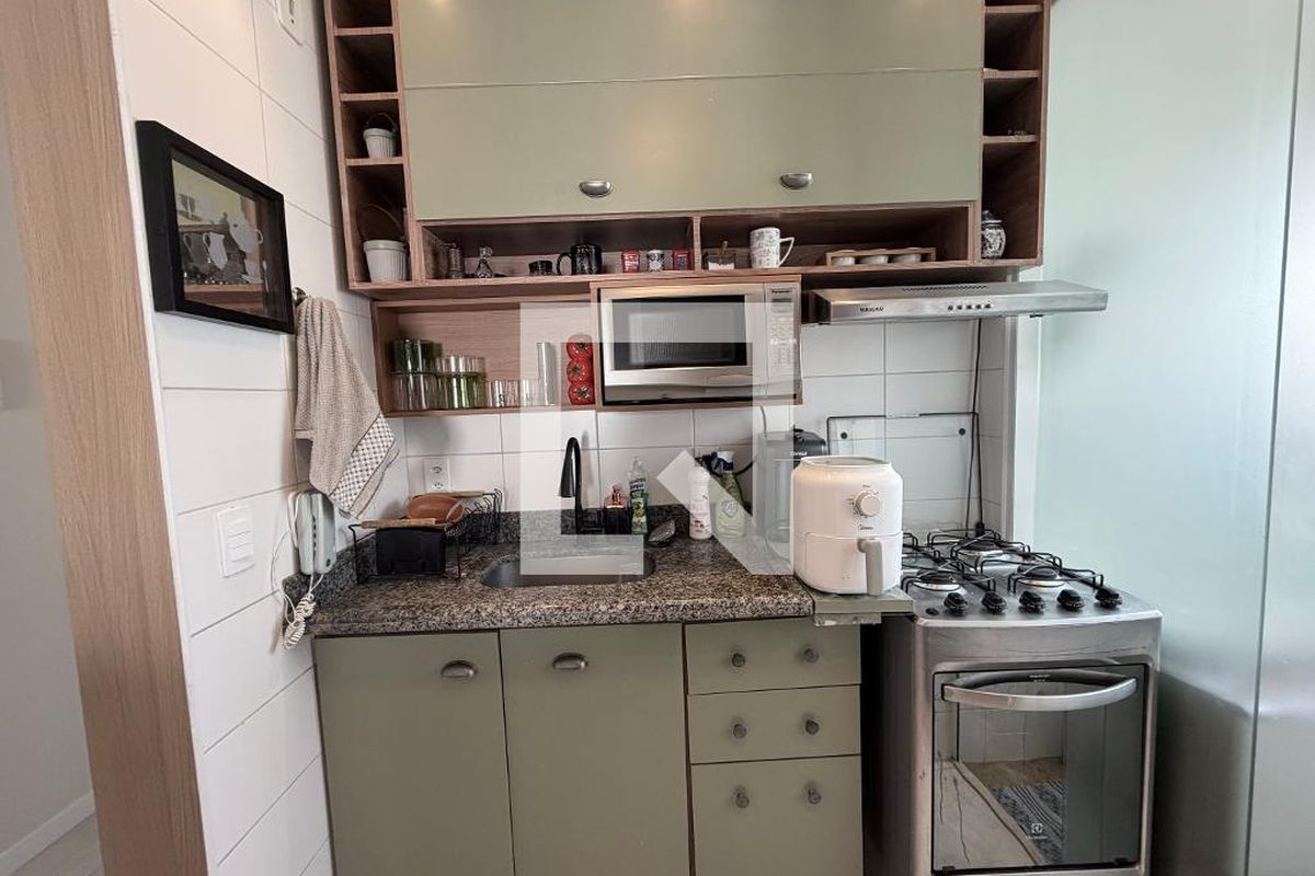 Apartamento, 2 quartos, 65 m² - Foto 27