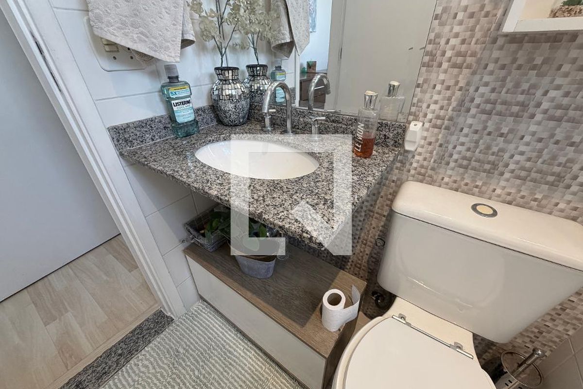 Apartamento, 2 quartos, 65 m² - Foto 12