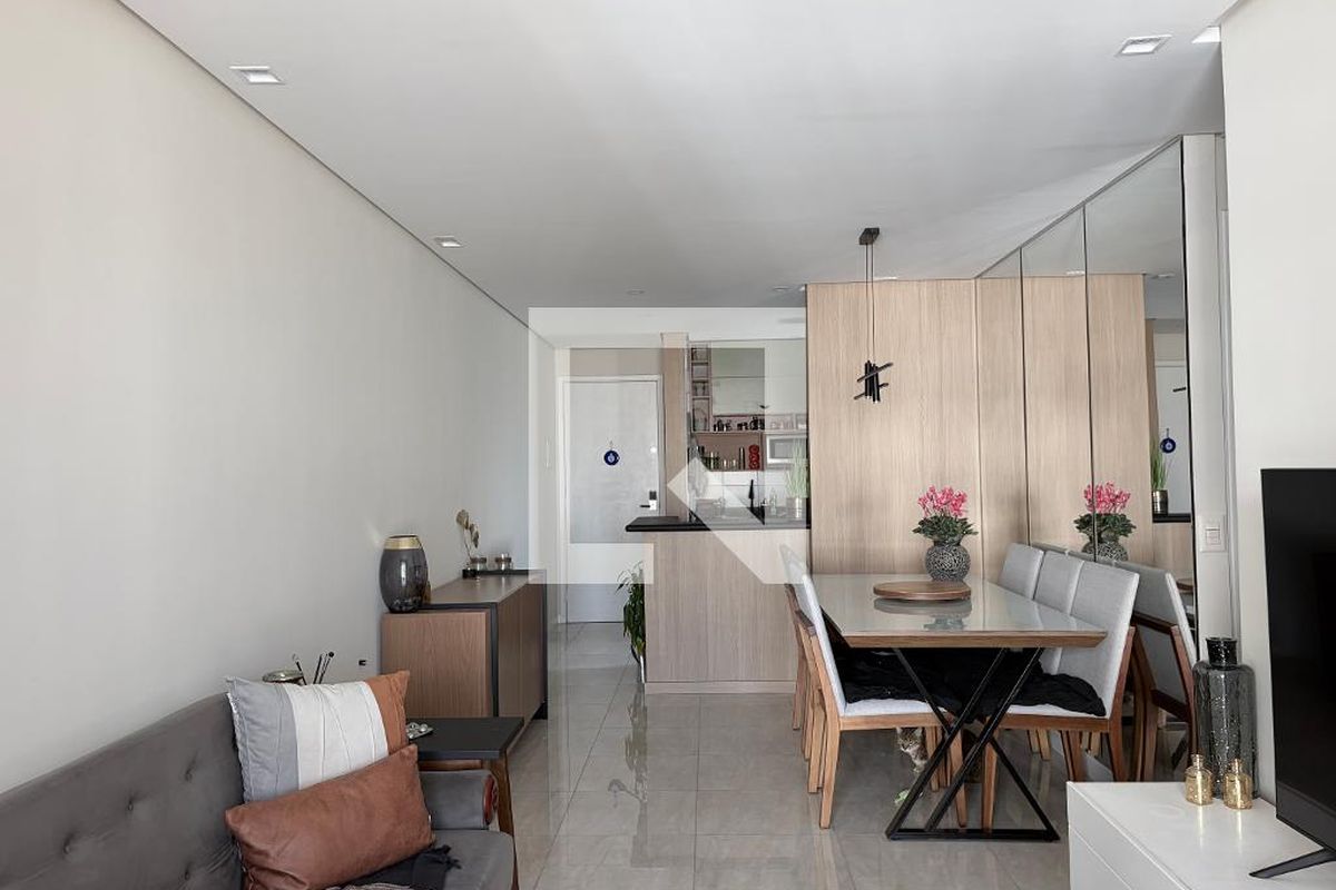 Apartamento, 2 quartos, 65 m² - Foto 4