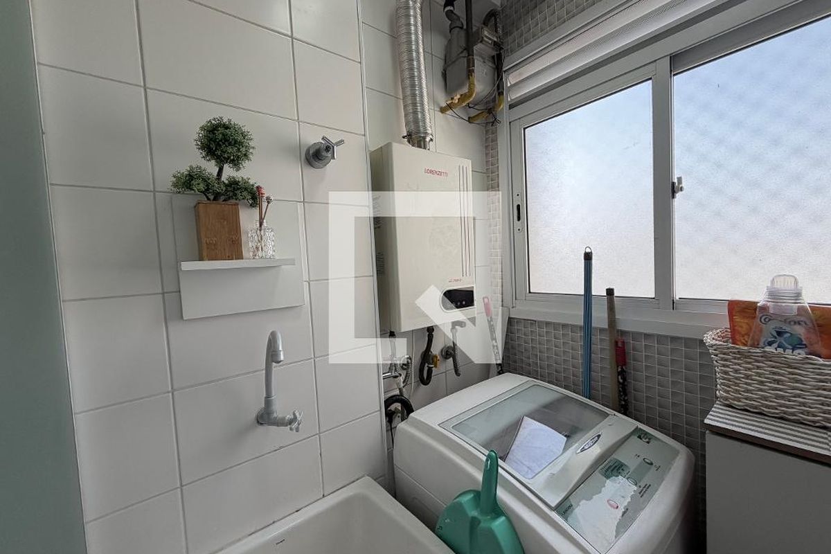 Apartamento, 2 quartos, 65 m² - Foto 30