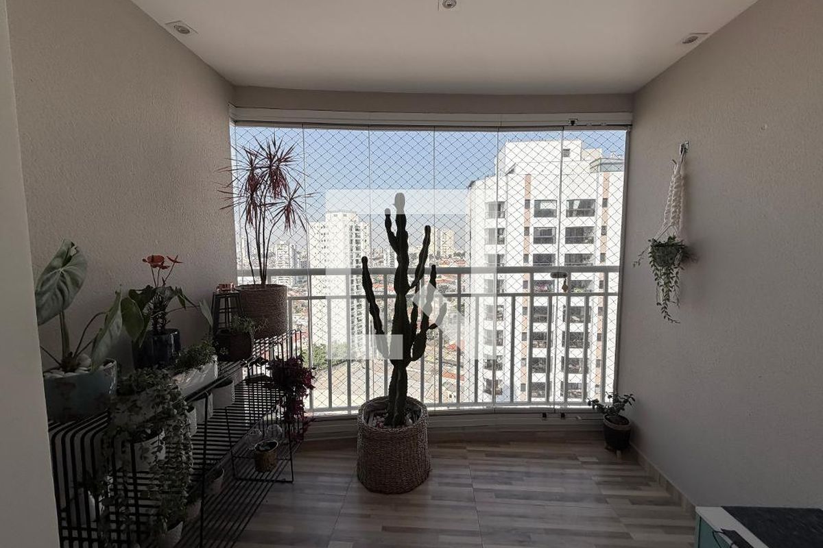 Apartamento, 2 quartos, 65 m² - Foto 33