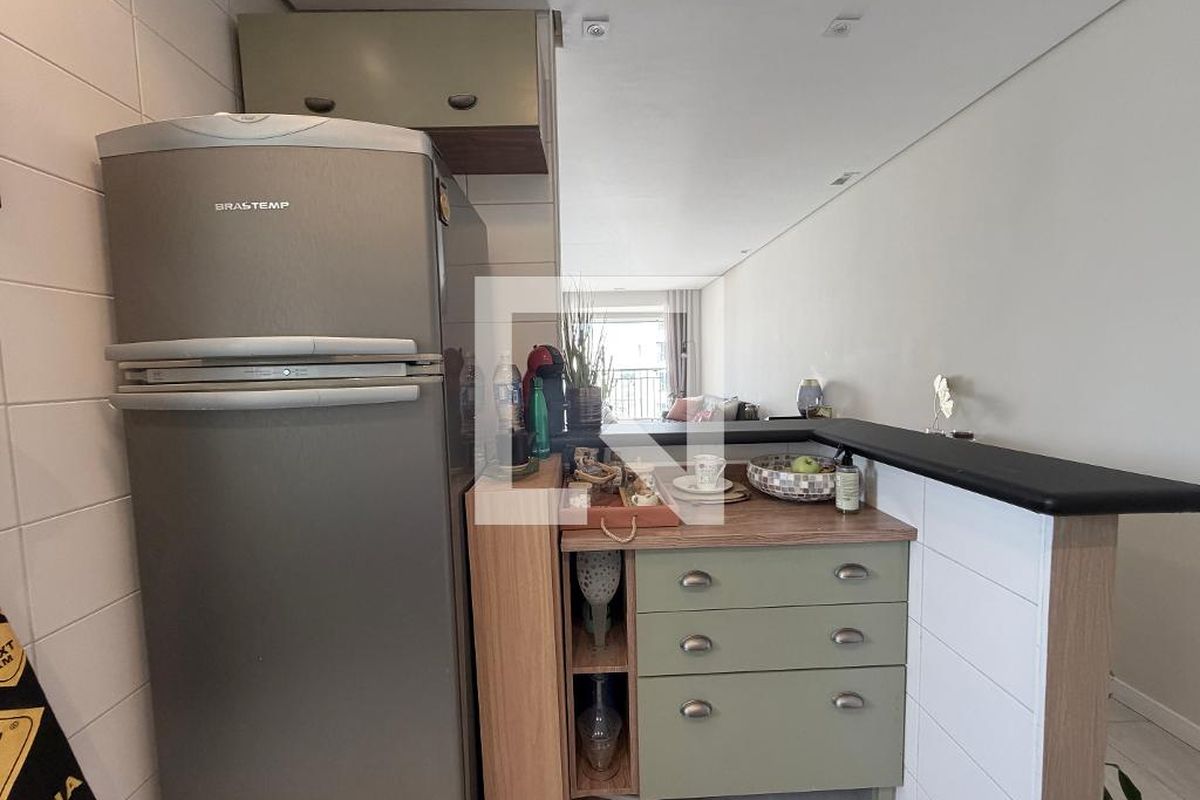Apartamento, 2 quartos, 65 m² - Foto 28