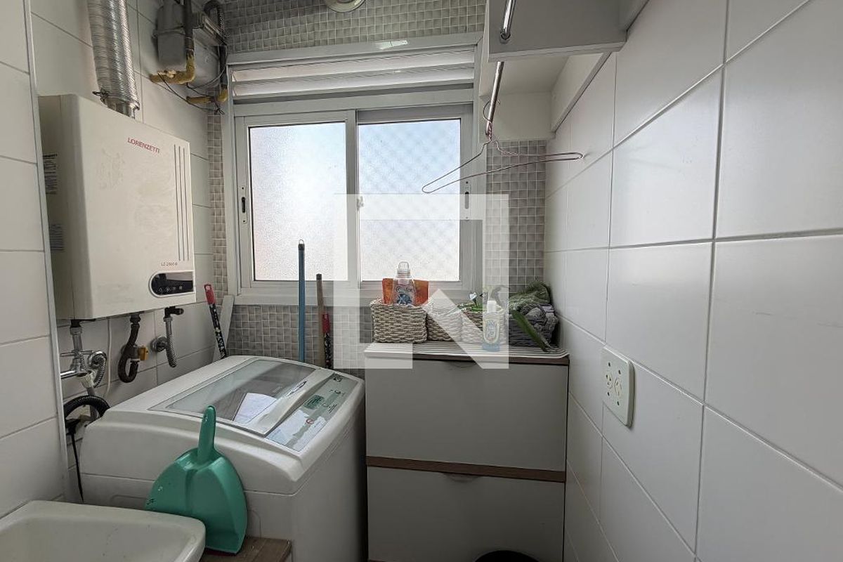 Apartamento, 2 quartos, 65 m² - Foto 29