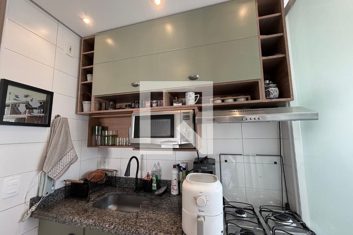 Apartamento, 2 quartos, 65 m² - Foto 24