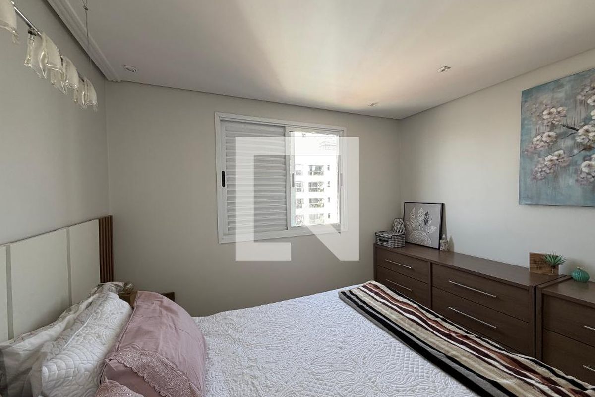 Apartamento, 2 quartos, 65 m² - Foto 8