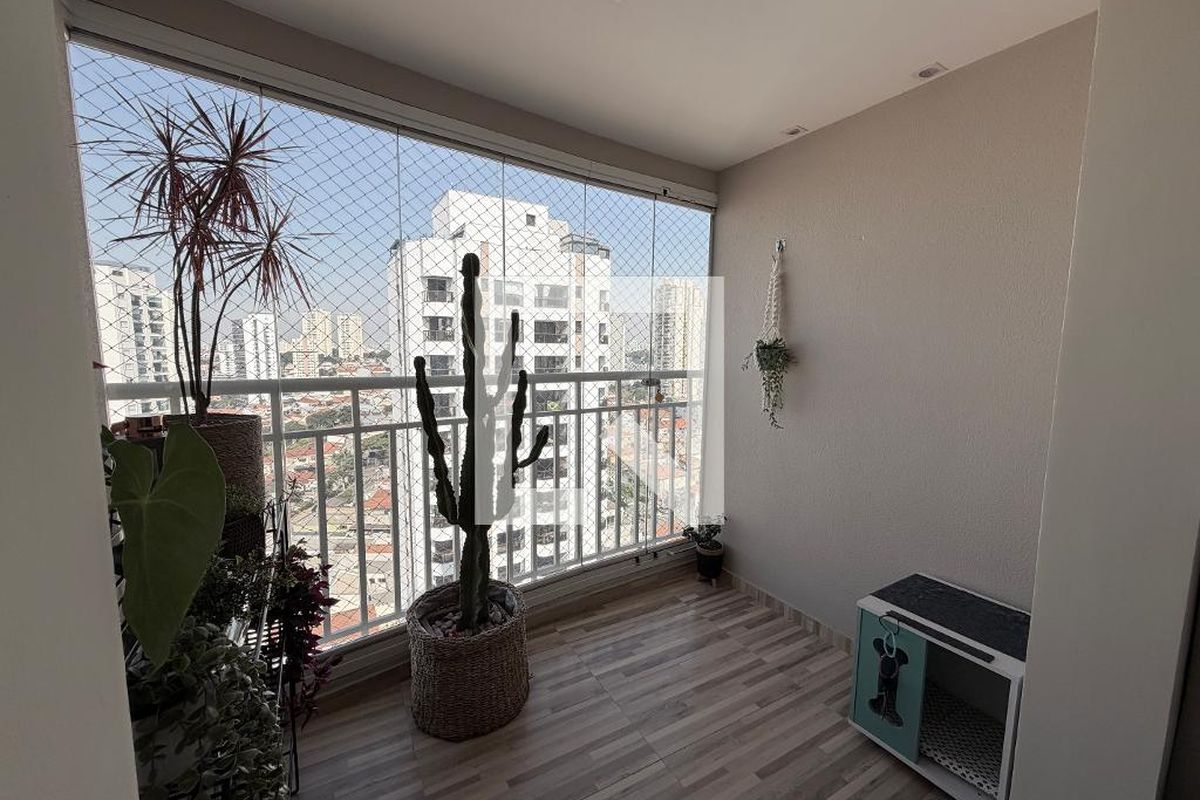 Apartamento, 2 quartos, 65 m² - Foto 35