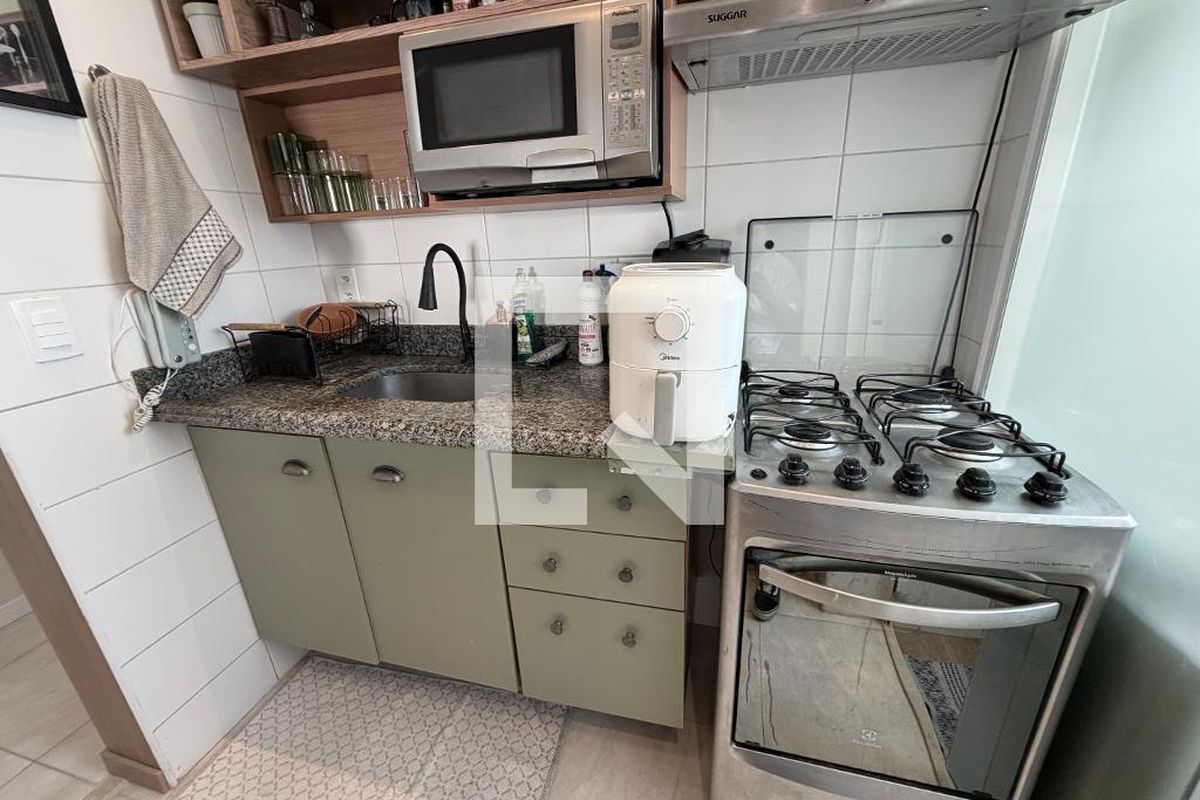 Apartamento, 2 quartos, 65 m² - Foto 25