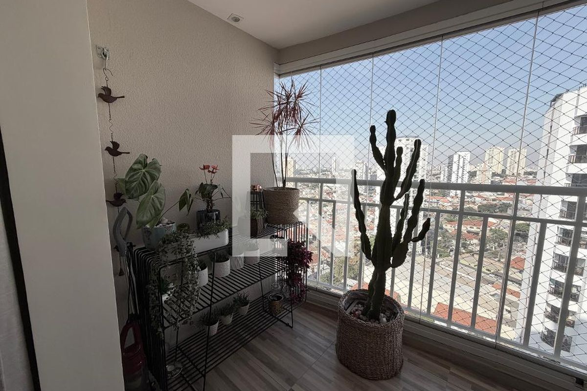 Apartamento, 2 quartos, 65 m² - Foto 34