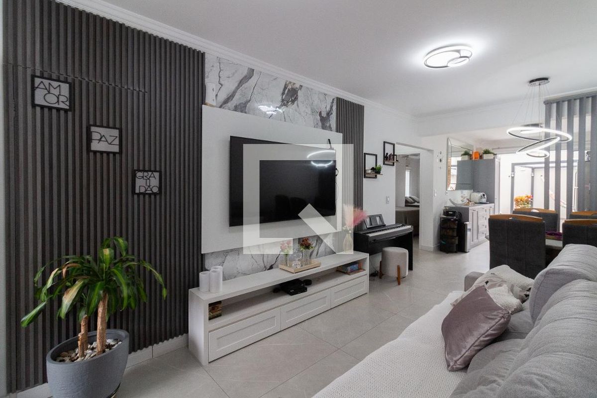 Casa, 3 quartos, 80 m² - Foto 4