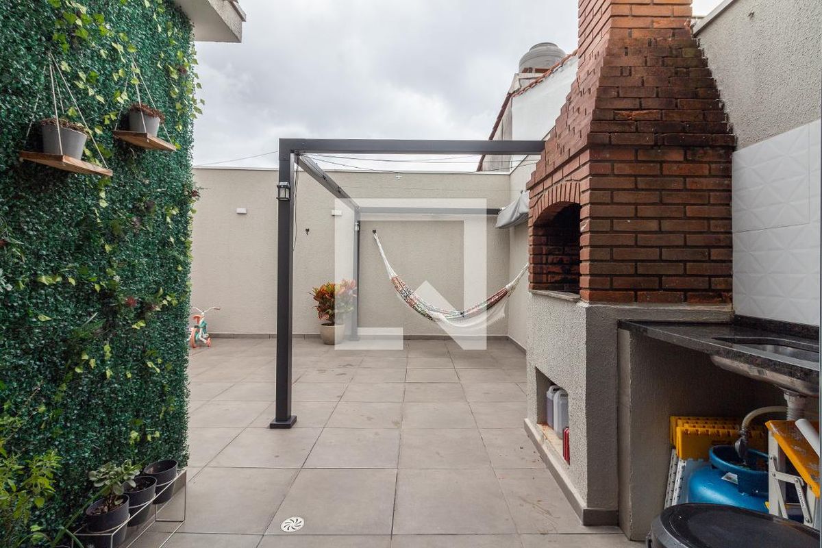 Casa, 3 quartos, 80 m² - Foto 33