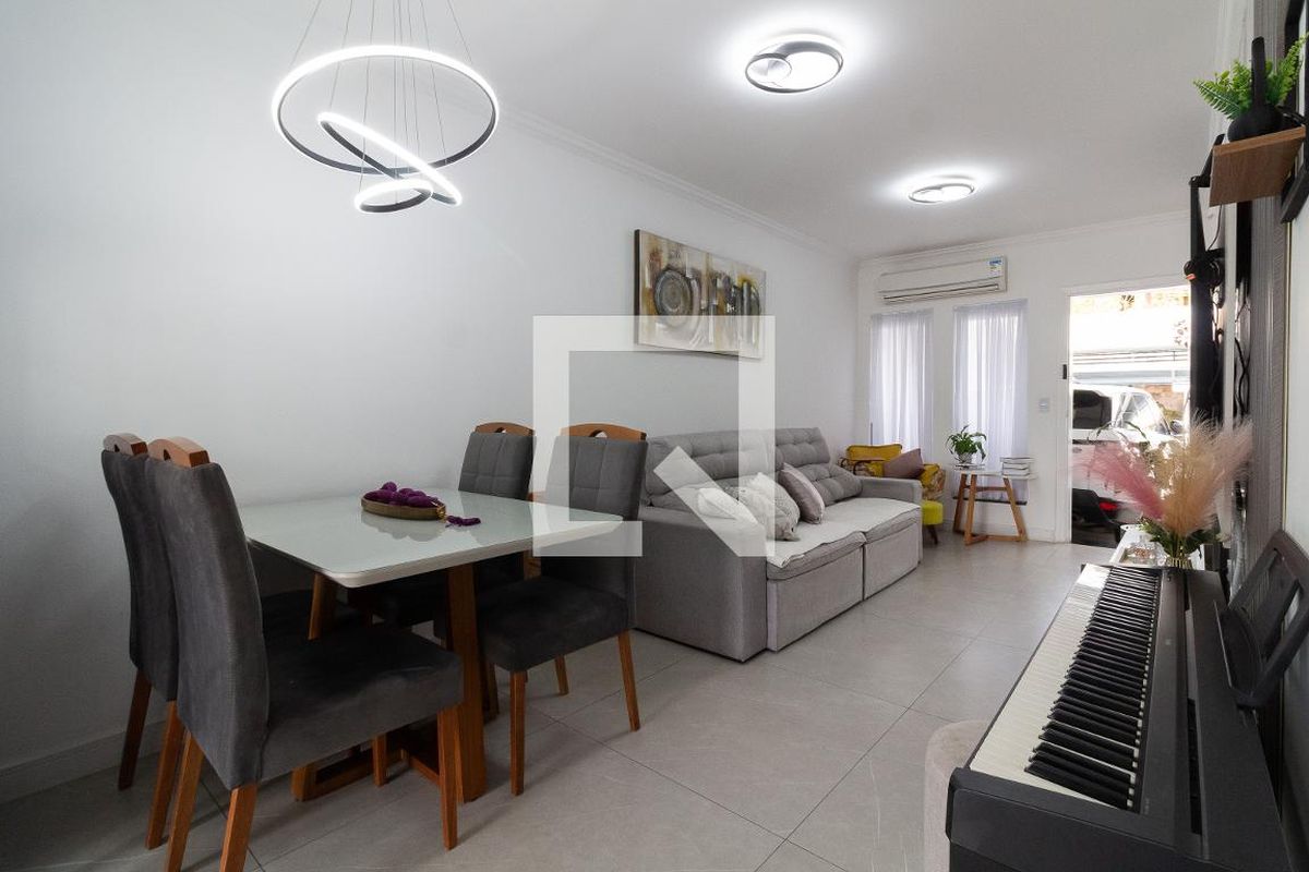 Casa, 3 quartos, 80 m² - Foto 2