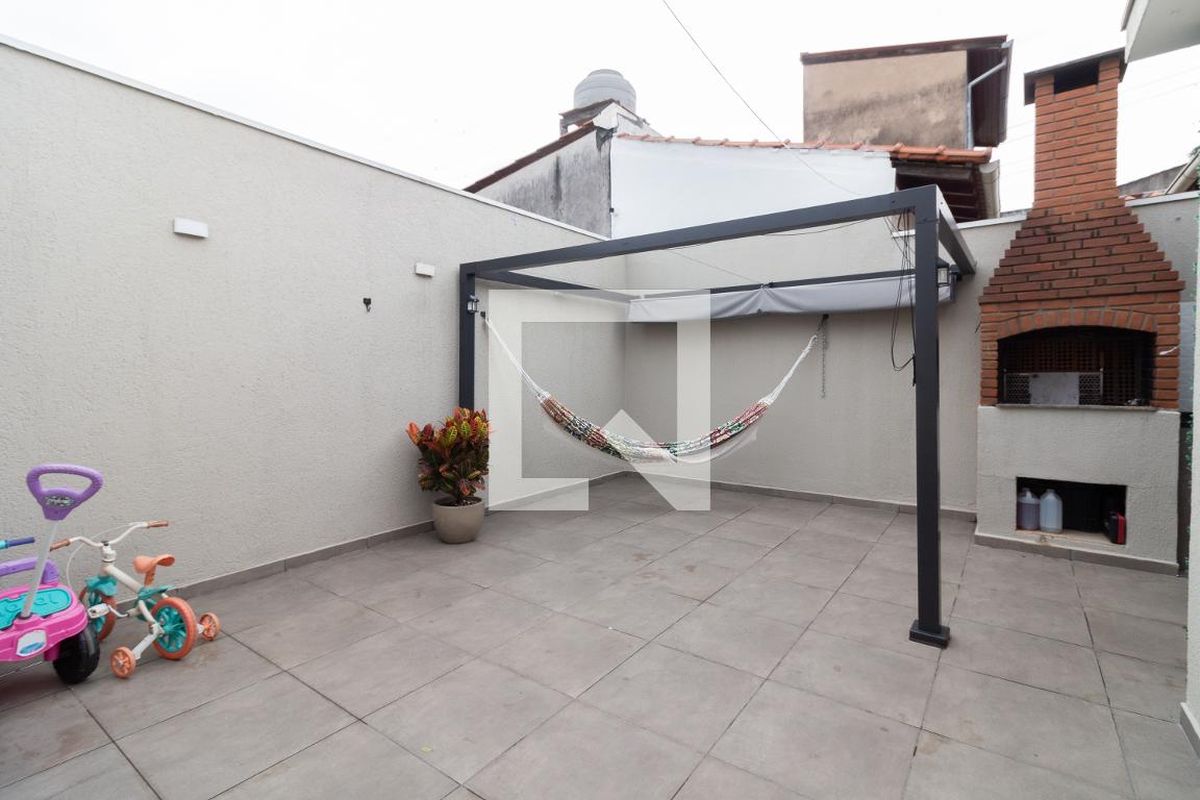 Casa, 3 quartos, 80 m² - Foto 29