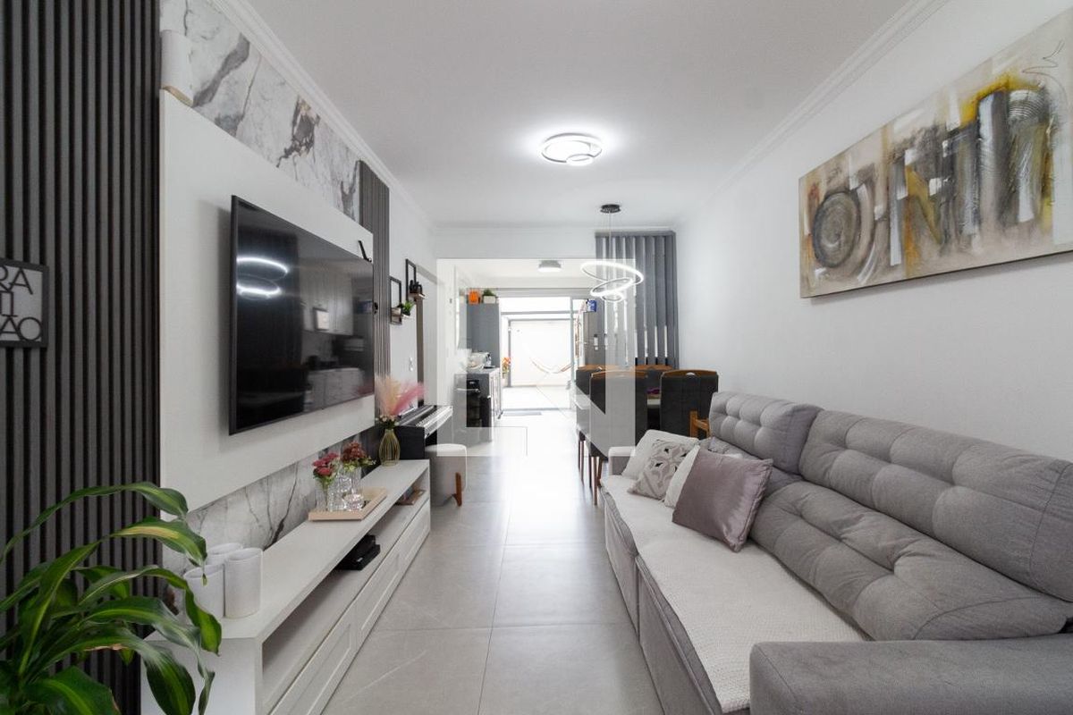 Casa, 3 quartos, 80 m² - Foto 3