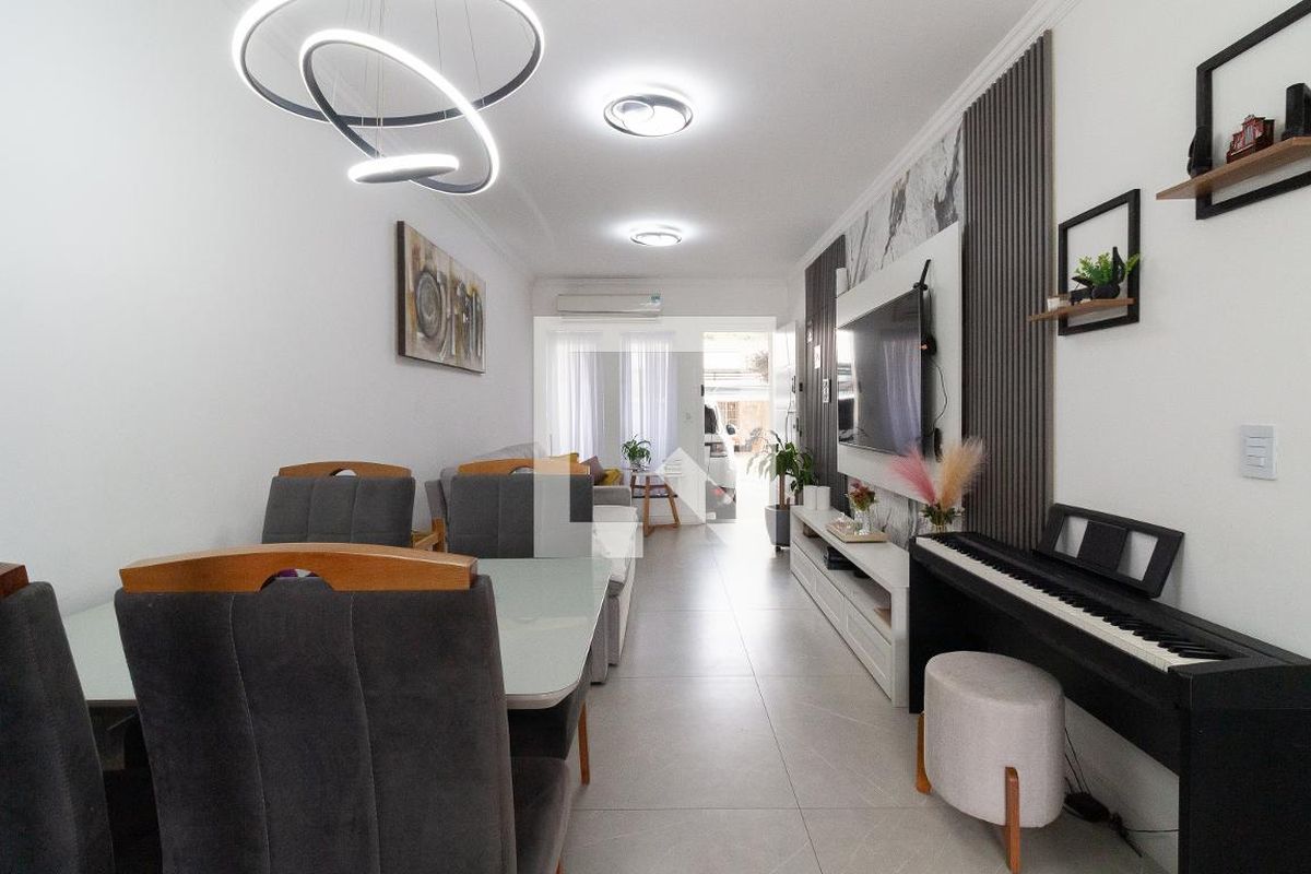Casa, 3 quartos, 80 m² - Foto 1