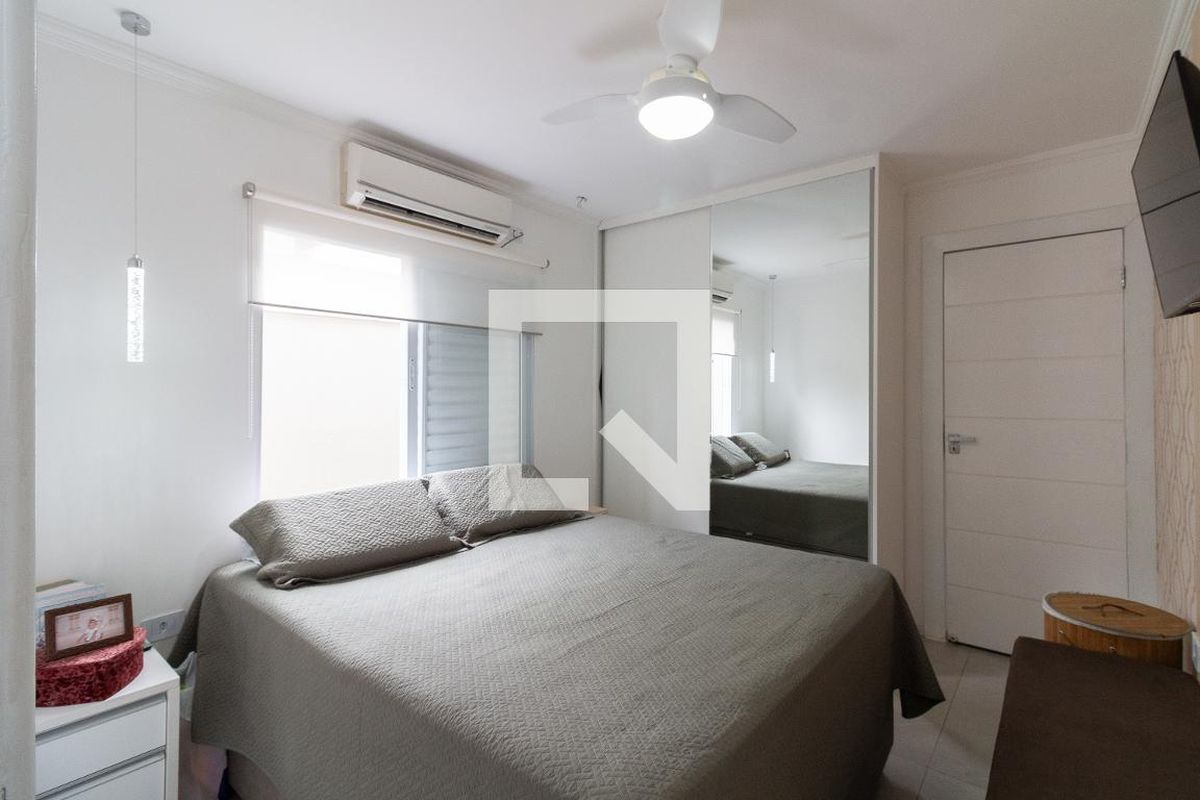 Casa, 3 quartos, 80 m² - Foto 13