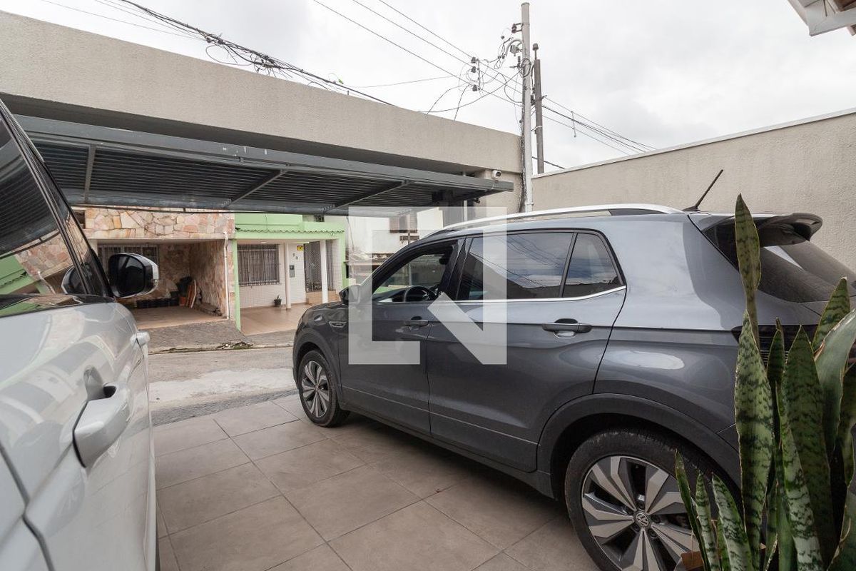Casa, 3 quartos, 80 m² - Foto 38
