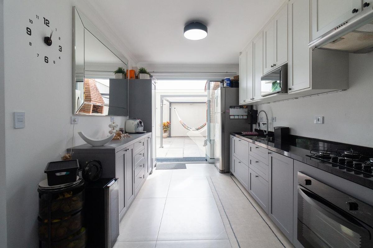 Casa, 3 quartos, 80 m² - Foto 24