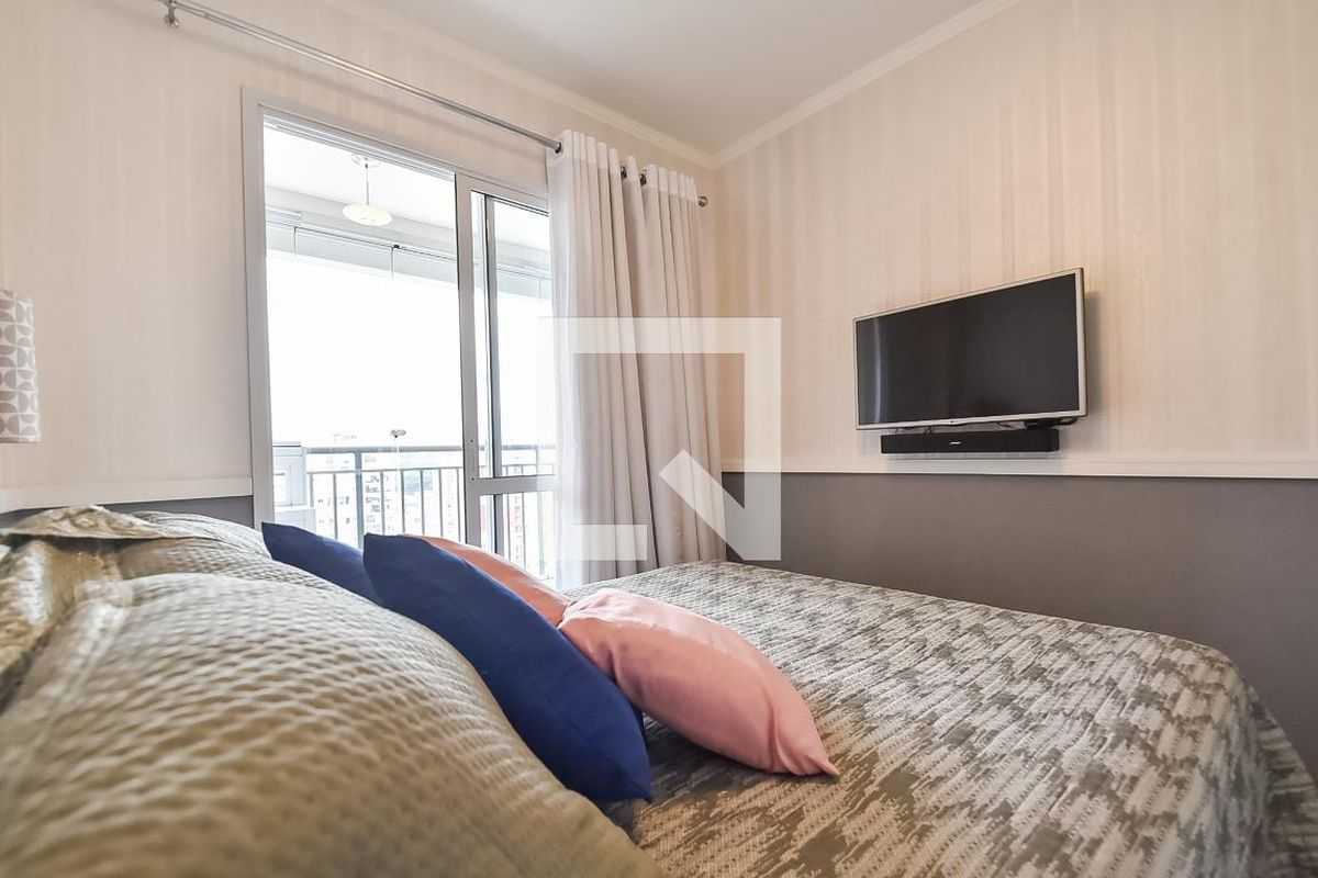 Apartamento, 1 quarto, 45 m² - Foto 11