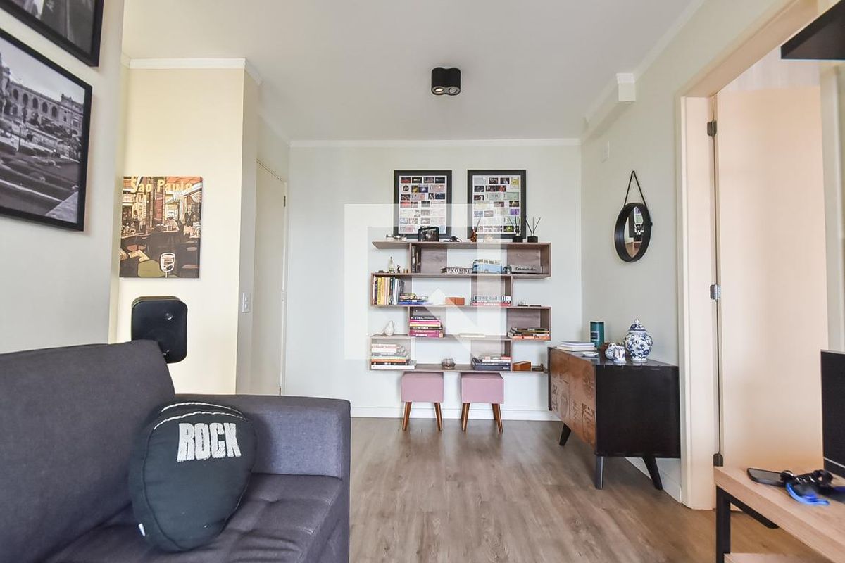 Apartamento, 1 quarto, 45 m² - Foto 4