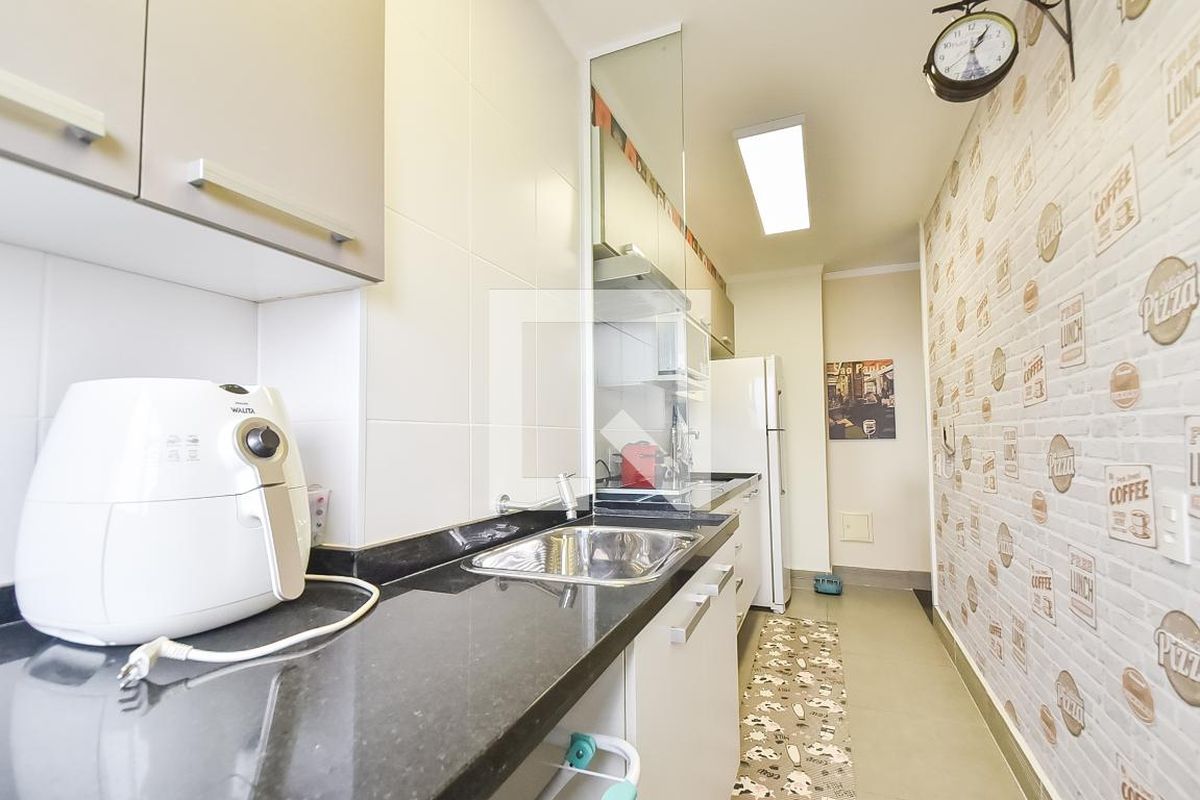 Apartamento, 1 quarto, 45 m² - Foto 27