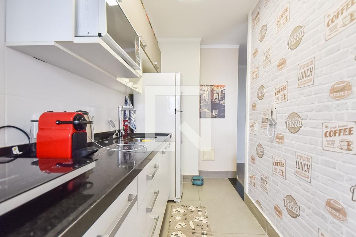 Apartamento, 1 quarto, 45 m² - Foto 24