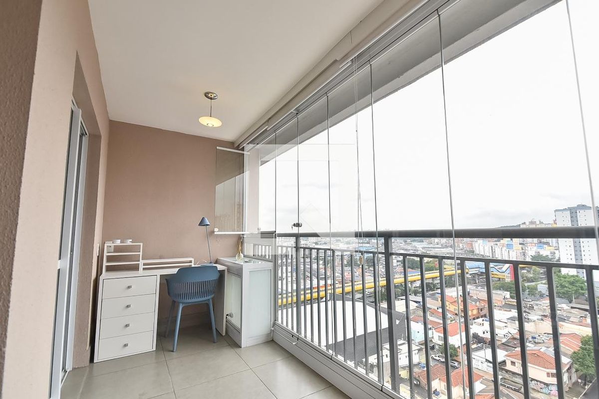 Apartamento, 1 quarto, 45 m² - Foto 7