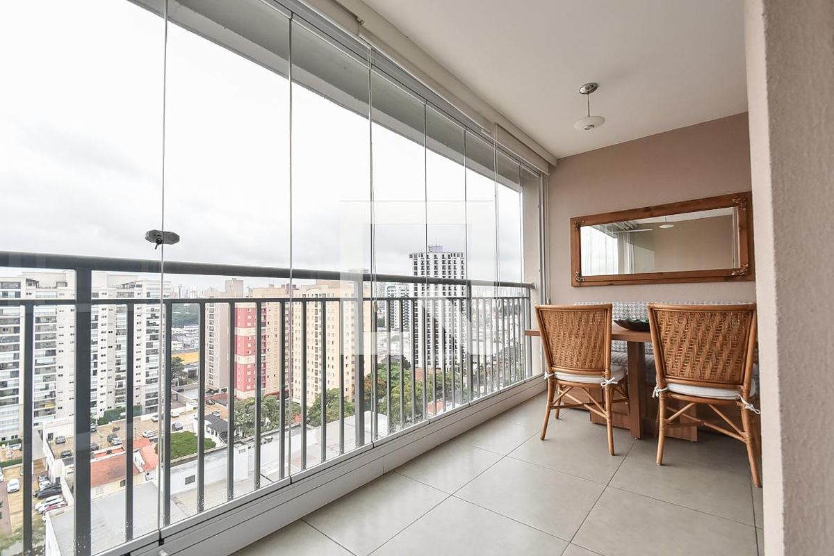 Apartamento, 1 quarto, 45 m² - Foto 5