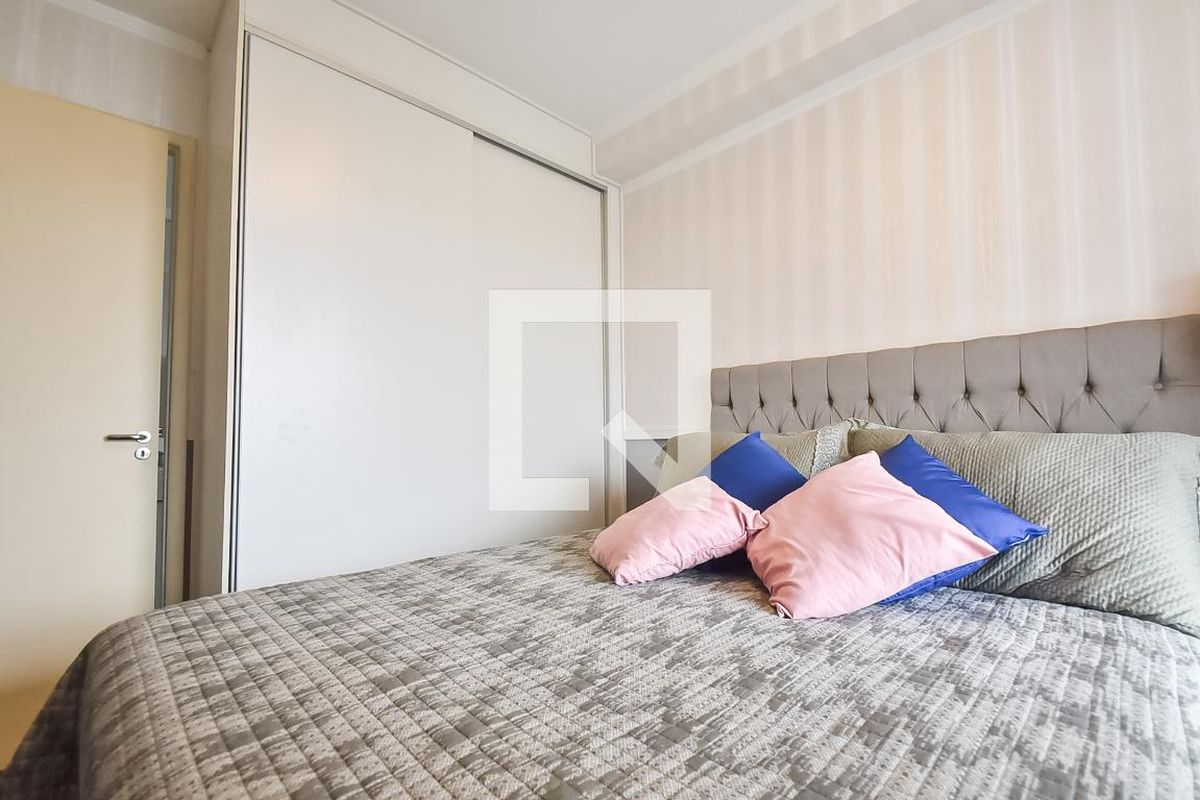 Apartamento, 1 quarto, 45 m² - Foto 12