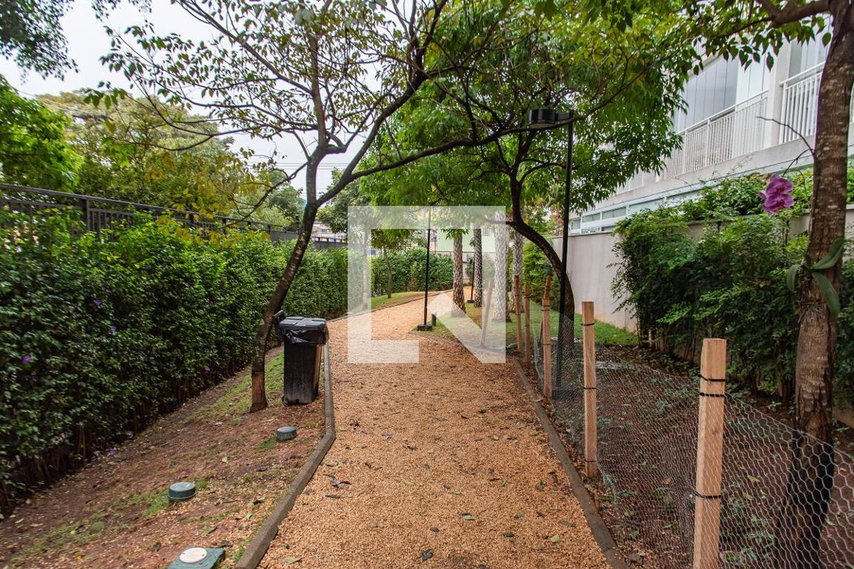 Apartamento, 1 quarto, 45 m² - Foto 30
