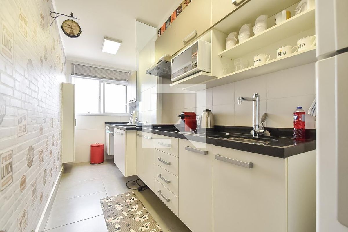 Apartamento, 1 quarto, 45 m² - Foto 20