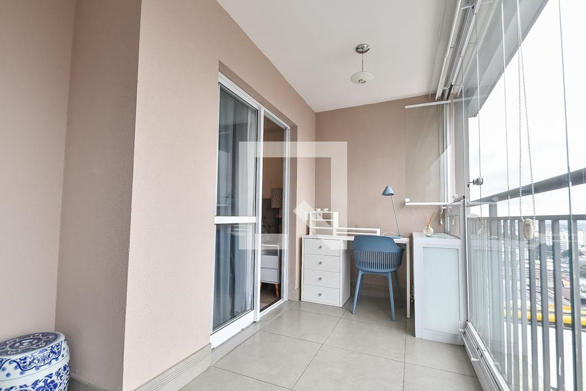Apartamento, 1 quarto, 45 m² - Foto 6