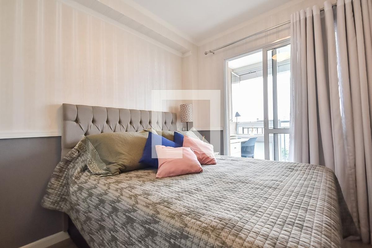 Apartamento, 1 quarto, 45 m² - Foto 10