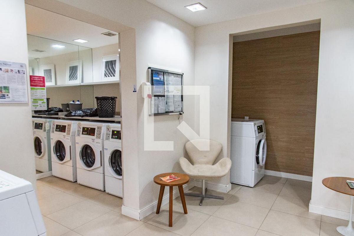 Apartamento, 1 quarto, 45 m² - Foto 32