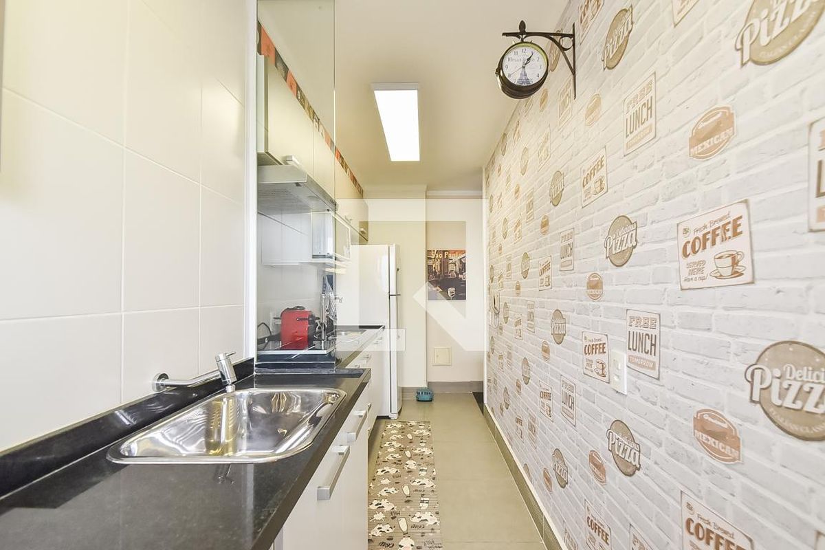 Apartamento, 1 quarto, 45 m² - Foto 28