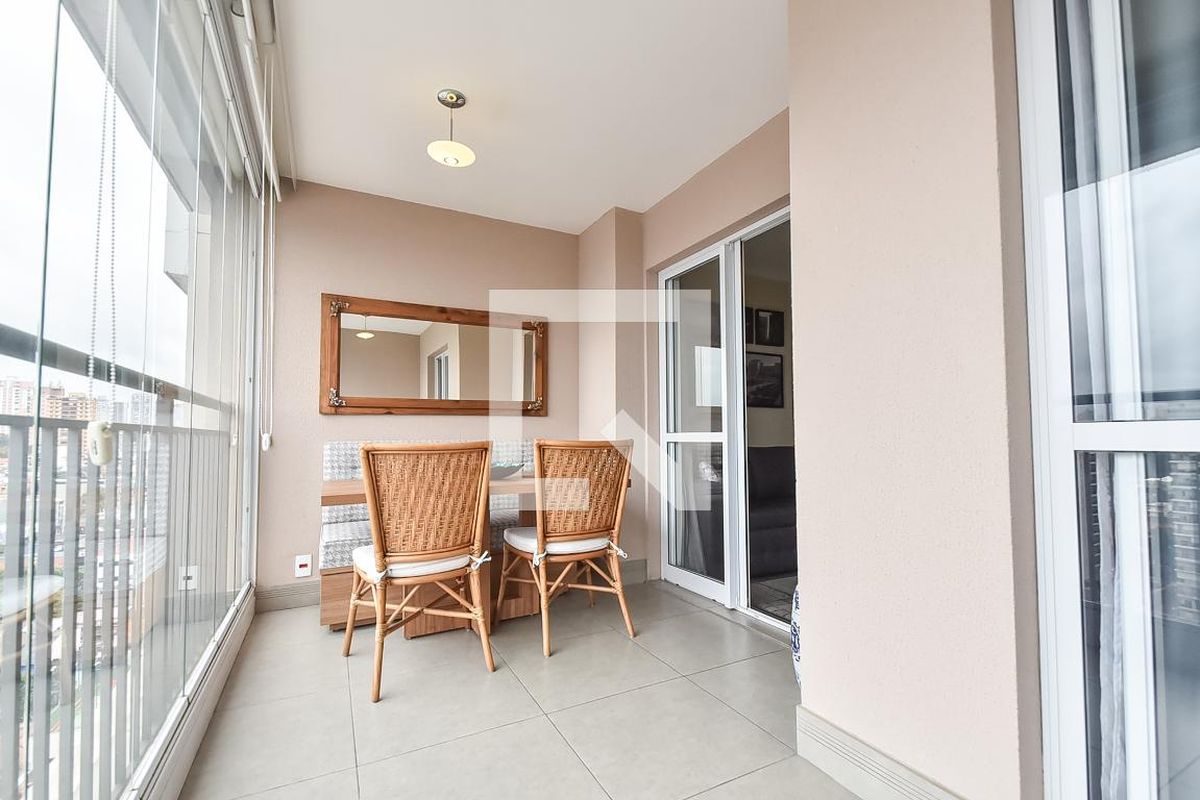 Apartamento, 1 quarto, 45 m² - Foto 8
