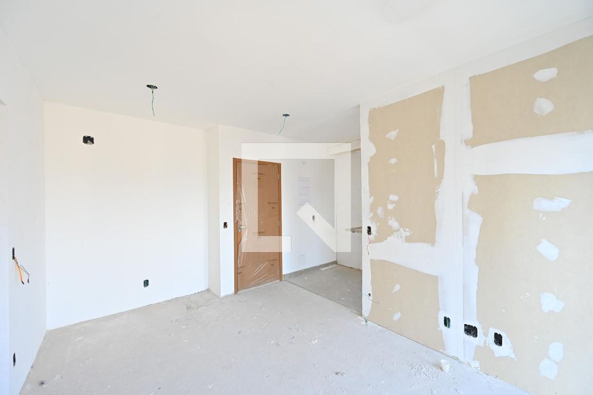 Apartamento, 2 quartos, 48 m² - Foto 3